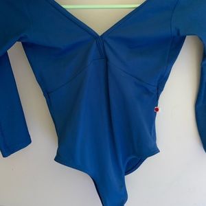 Yumiko Alicia XS 3/4 sleeves